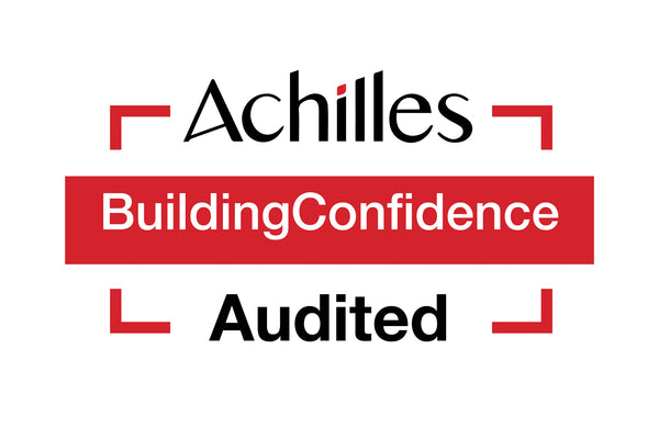 Achilles Audited logo
