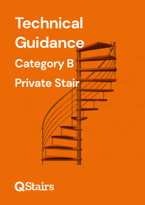 Q Stairs installation guide