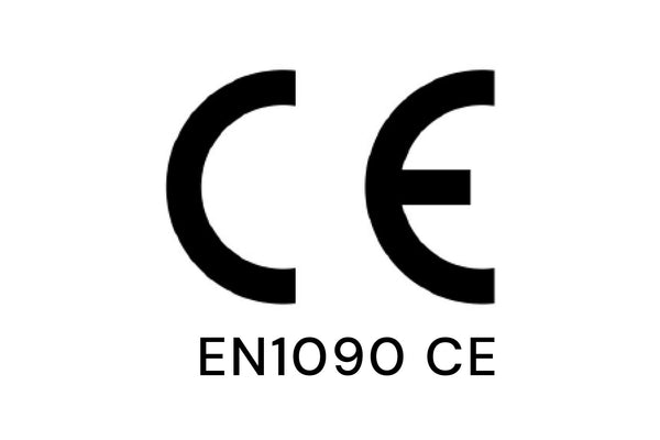 EN1090 CE logo
